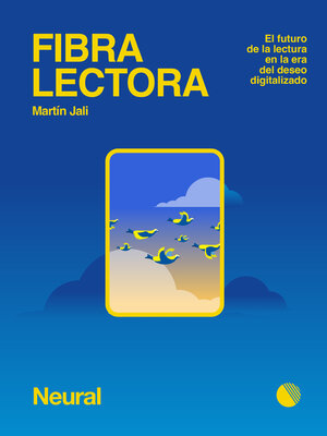 cover image of Fibra lectora